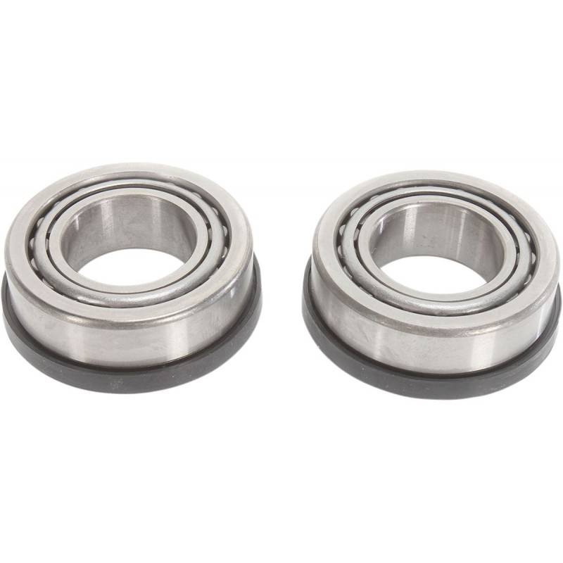 PIVOT WORKS Kit Pistas de Dirección Kawasaki KX 60/65/80/85/100 Yamaha YZ 80/85 PIVOT WORKS Dirección