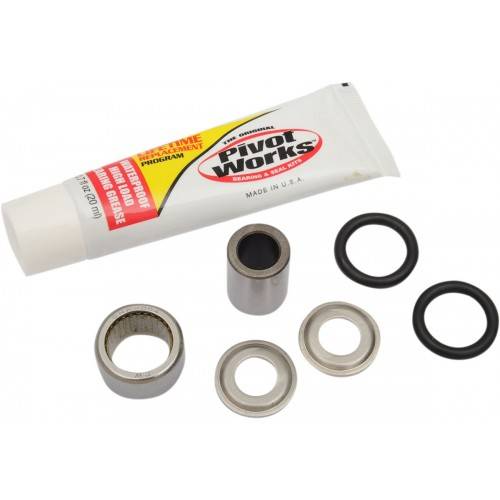PIVOT WORKS Kit Reparación Amortiguador Gas Gas EC/MC (02-11) PIVOT WORKS Amortiguador