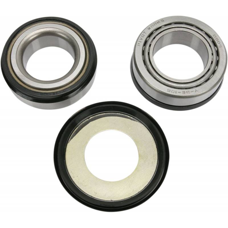 PIVOT WORKS Kit Pistas de Dirección Yamaha WRF (00-16) PIVOT WORKS Dirección