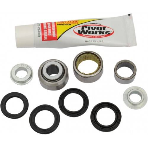 PIVOT WORKS Kit Reparación Amortiguador Honda CR (05-07) CRF (05-16) PIVOT WORKS Amortiguador