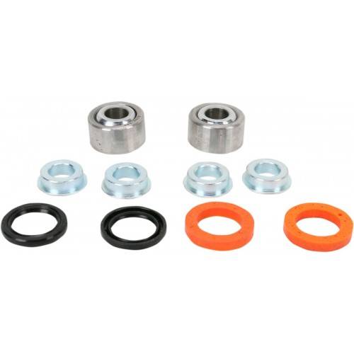 PIVOT WORKS Kit Reparación Amortiguador Suzuki RM 125/250 (89) PIVOT WORKS Amortiguador
