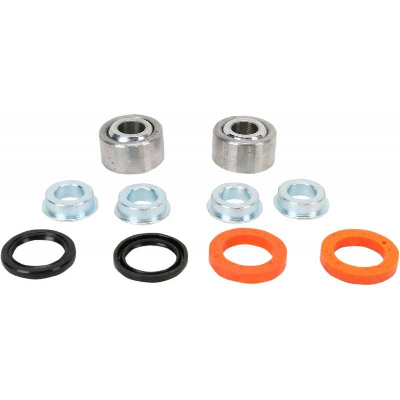 PIVOT WORKS Kit Reparación Amortiguador Suzuki RM 125/250 (89) PIVOT WORKS Amortiguador