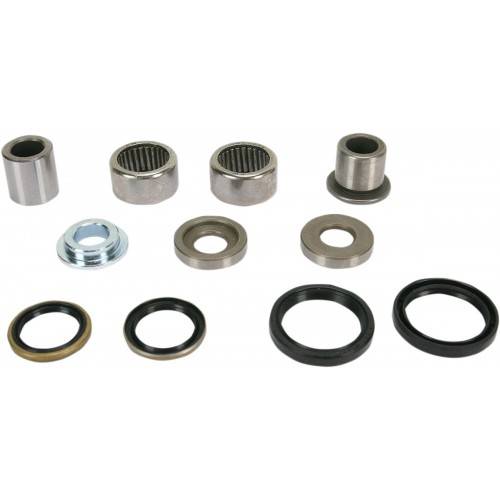PIVOT WORKS Kit Reparación Amortiguador Suzuki RMZ 250/450 (10-16) PIVOT WORKS Amortiguador