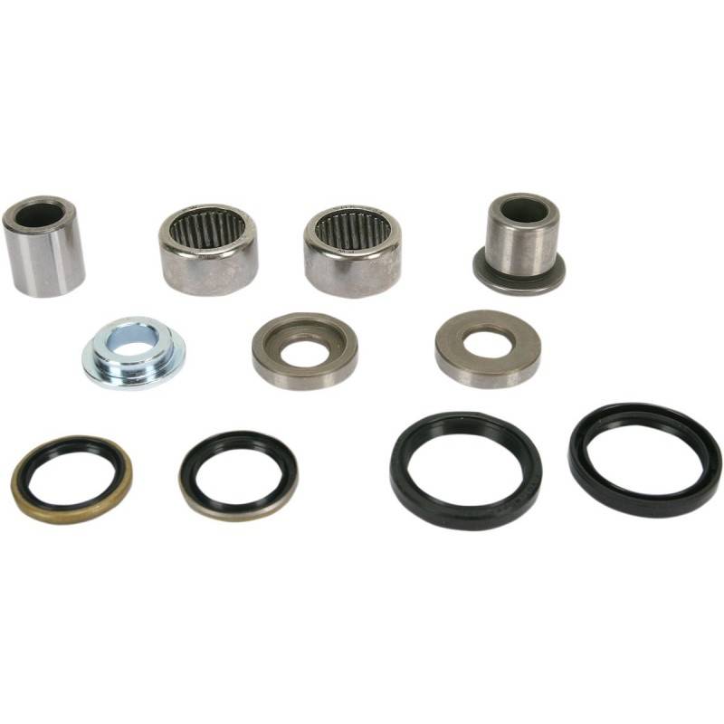 PIVOT WORKS Kit Reparación Amortiguador Suzuki RMZ 250/450 (10-16) PIVOT WORKS Amortiguador