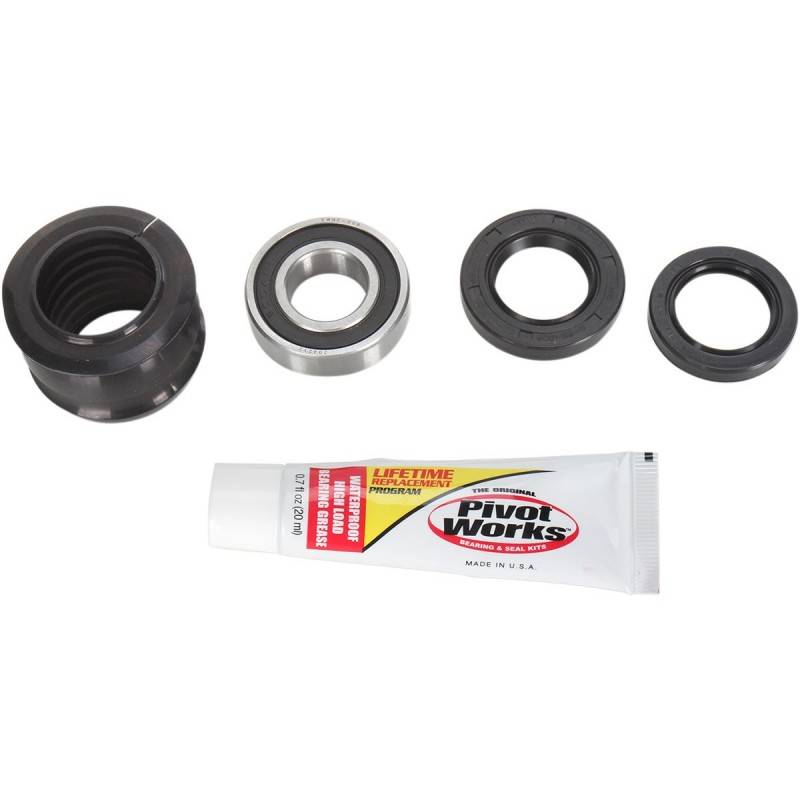 PIVOT WORKS Kit Reparación Caña Dirección Honda Rancher/Foreman PIVOT WORKS Caña Dirección