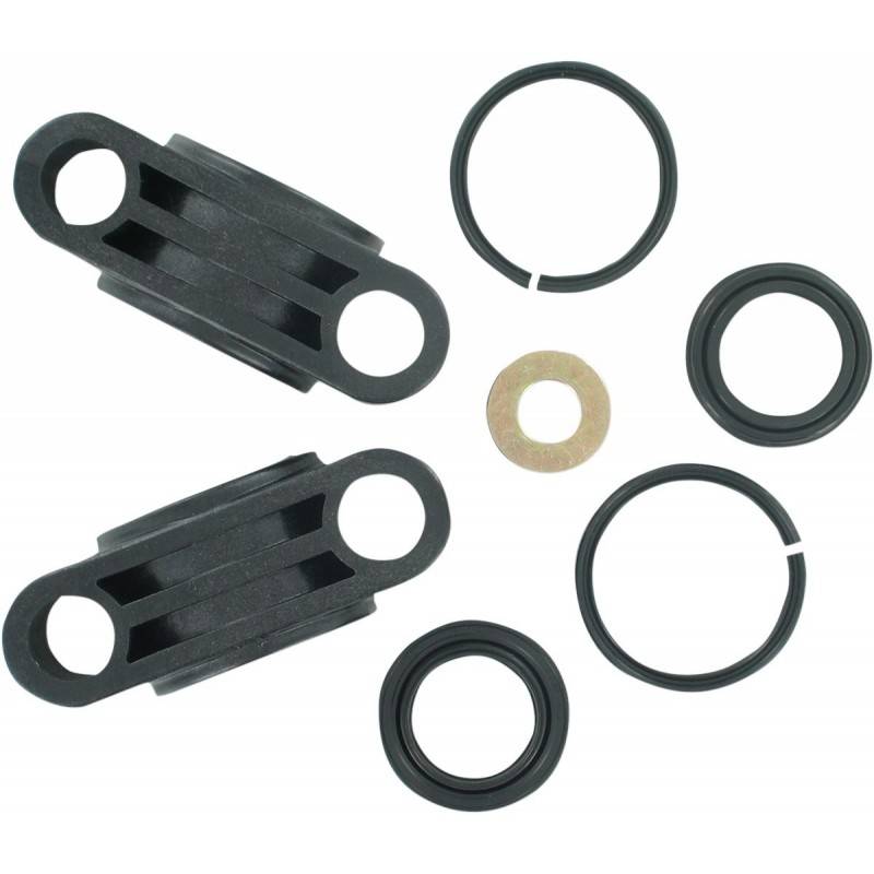 PIVOT WORKS Kit Reparación Caña Dirección Kawasaki KFX 450R PIVOT WORKS Caña Dirección