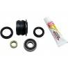 PIVOT WORKS Kit Reparación Caña Dirección Honda TRX 450R PIVOT WORKS Caña Dirección