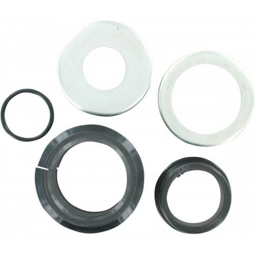 PIVOT WORKS Kit Reparación Caña Dirección Suzuki LTR 450 PIVOT WORKS Caña Dirección