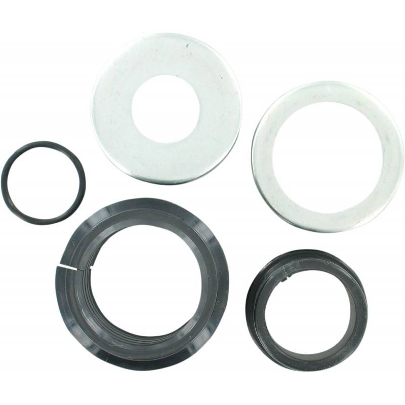 PIVOT WORKS Kit Reparación Caña Dirección Suzuki LTR 450 PIVOT WORKS Caña Dirección