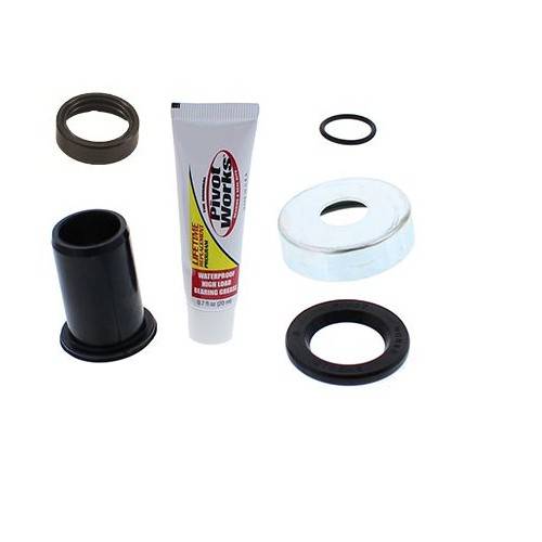 PIVOT WORKS Kit Reparación Caña Dirección Suzuki LTZ 400 PIVOT WORKS Caña Dirección