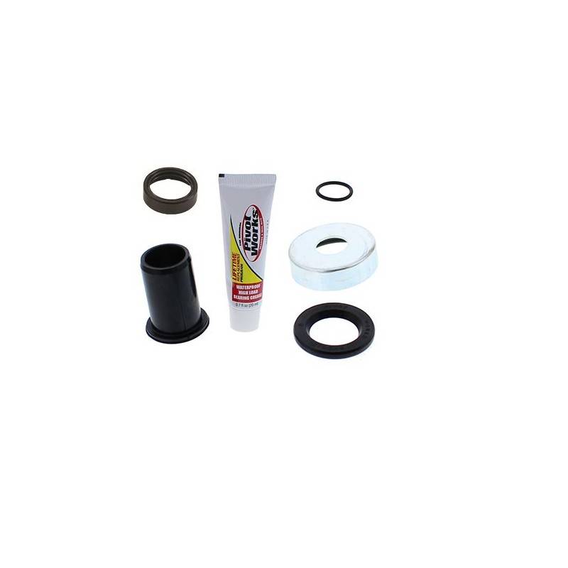 PIVOT WORKS Kit Reparación Caña Dirección Suzuki LTZ 400 PIVOT WORKS Caña Dirección