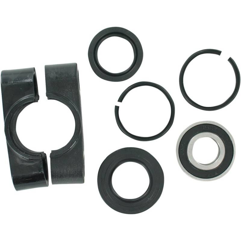 PIVOT WORKS Kit Reparación Caña Dirección Yamaha Banshee / Grizzly / Raptor… PIVOT WORKS Caña Dirección