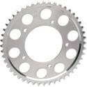 JT SPROCKETS Corona Acero JT Beta / Gas Gas / Husqvarna 822.45 45 Dientes Coronas