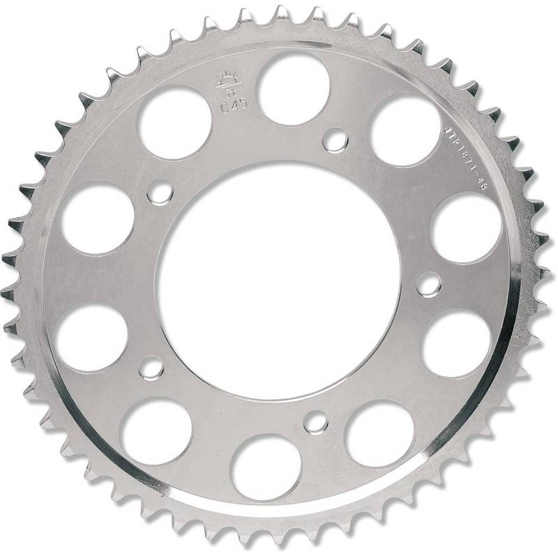 JT SPROCKETS Corona Acero JT Beta / Gas Gas / Husqvarna 822.45 45 Dientes Coronas