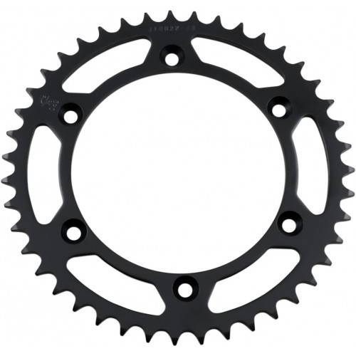 JT SPROCKETS Corona Acero JT Beta / Gas Gas / Husqvarna 822.43 43 Dientes Coronas