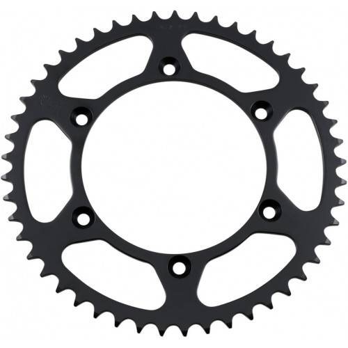 JT SPROCKETS Corona Acero JT Beta / Gas Gas / Husqvarna 822.49 49 Dientes Coronas
