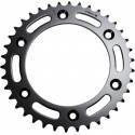 JT SPROCKETS Corona Acero JT Beta / Honda 210.38 38 Dientes Coronas