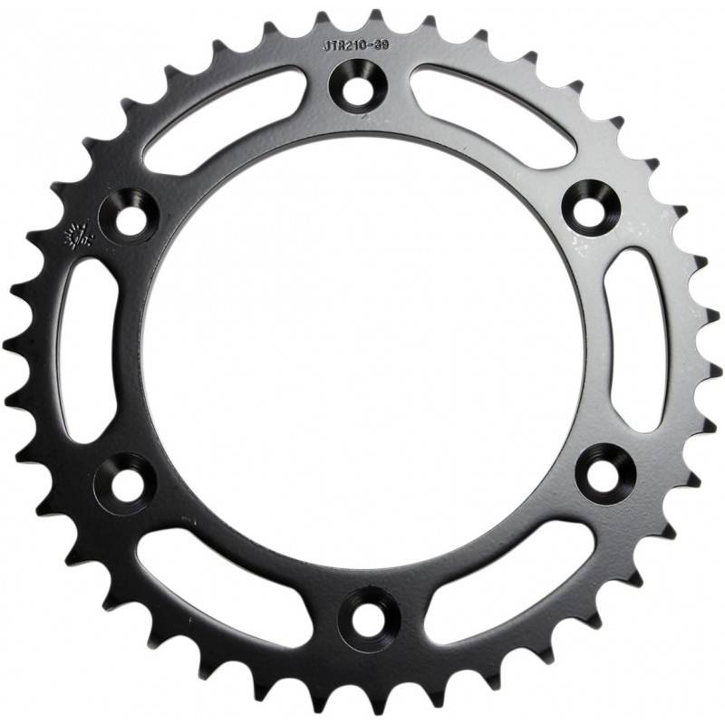 JT SPROCKETS Corona Acero JT Beta / Honda 210.39 39 Dientes Coronas