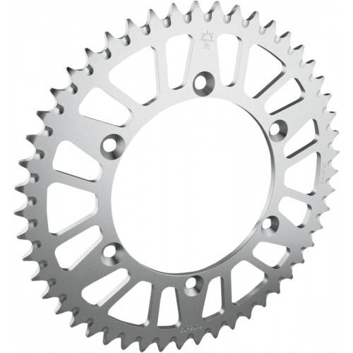 JT SPROCKETS Corona Acero JT Beta / Honda 210.40 40 Dientes Coronas