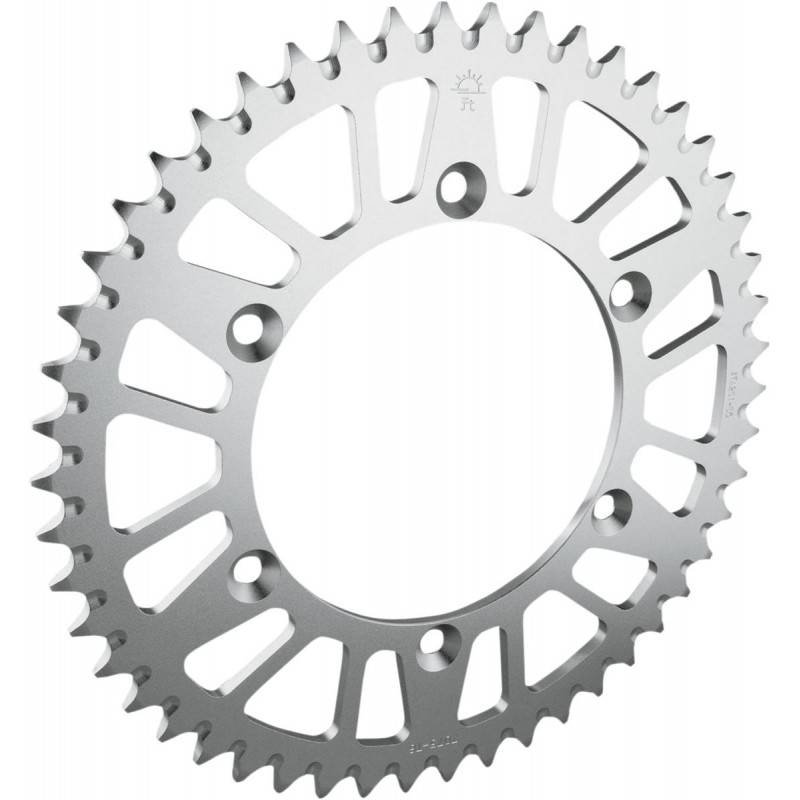 JT SPROCKETS Corona Acero JT Beta / Honda 210.40 40 Dientes Coronas