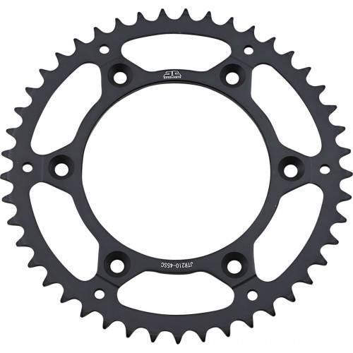 JT SPROCKETS Corona Acero JT Beta / Honda 210.45 SC 45 Dientes Coronas