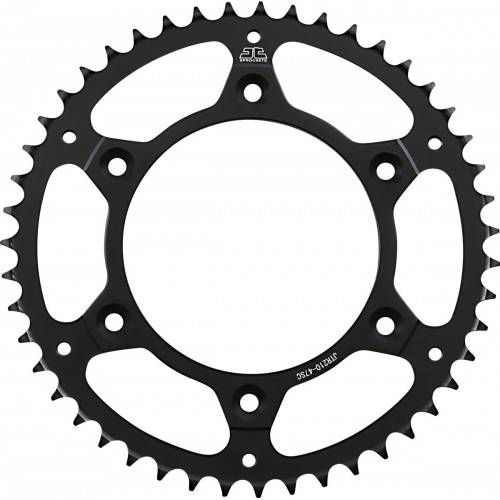 JT SPROCKETS Corona Acero JT Beta / Honda 210.47 SC 47 Dientes Coronas