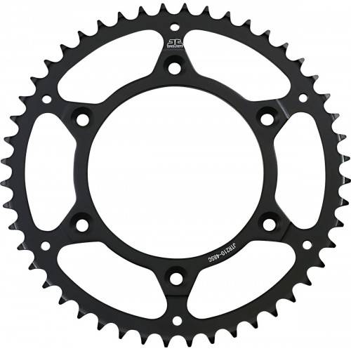 JT SPROCKETS Corona Acero JT Beta / Honda 210.48 SC 48 Dientes Coronas
