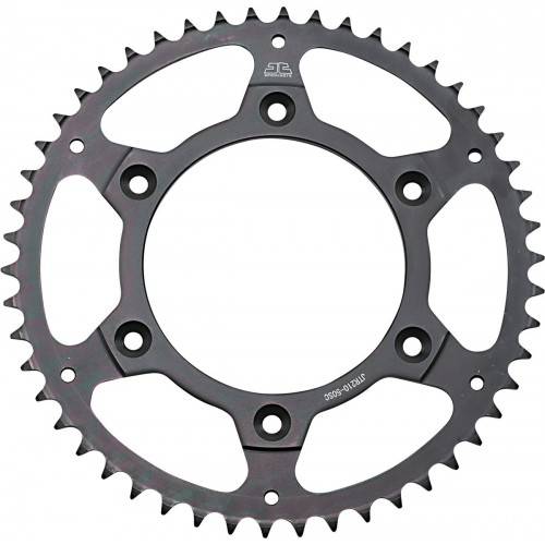 JT SPROCKETS Corona Acero JT Beta / Honda 210.50 SC 50 Dientes Coronas