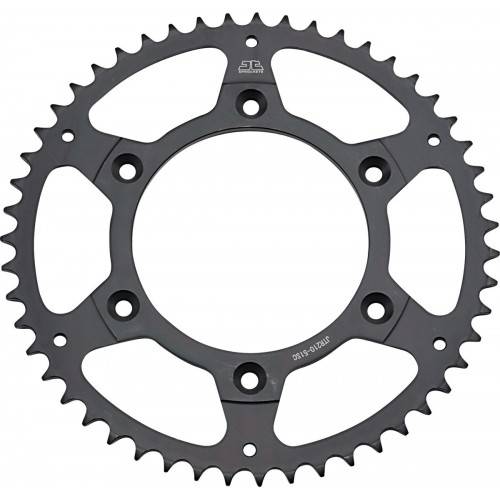 JT SPROCKETS Corona Acero JT Beta / Honda 210.51 SC 51 Dientes Coronas