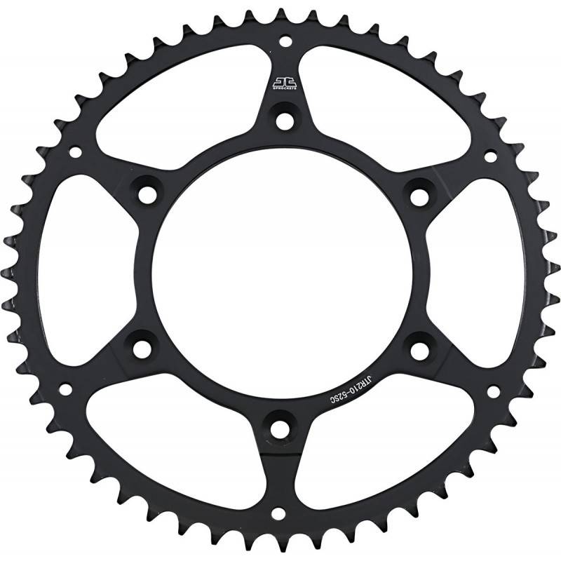 JT SPROCKETS Corona Acero JT Beta / Honda 210.52 SC 52 Dientes Coronas