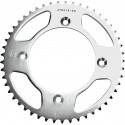 JT SPROCKETS Corona Acero JT Beta / Honda 215.49 49 Dientes Coronas