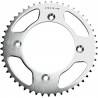 JT SPROCKETS Corona Acero JT Beta / Honda 215.49 49 Dientes Coronas