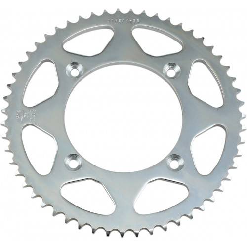 JT SPROCKETS Corona Acero JT Honda CR 80/85R (76-07) 217.55 55 Dientes Coronas