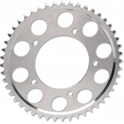 JT SPROCKETS Corona Acero JT Honda CRF 250L / XR 250/600/650 301.48 48 Dientes Coronas