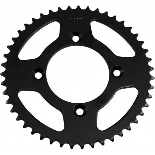 JT SPROCKETS Corona Acero JT Honda CRF 70/80/100F R 80R 1214.47 47 Dientes Coronas