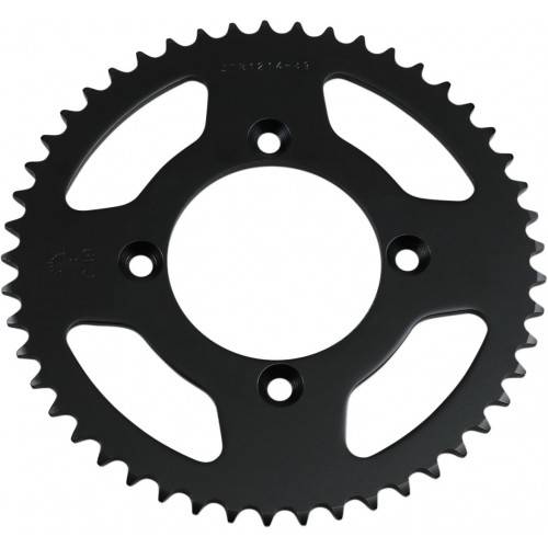 JT SPROCKETS Corona Acero JT Honda CRF 70/80/100F R 80R 1214.49 49 Dientes Coronas