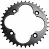 JT SPROCKETS Corona Acero JT Honda TRX 300EX/400EX/450R 1350.37 37 Dientes Coronas