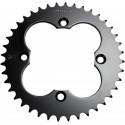 JT SPROCKETS Corona Acero JT Honda TRX 300EX/400EX/450R 1350.40 40 Dientes Coronas