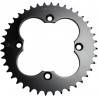 JT SPROCKETS Corona Acero JT Honda TRX 300EX/400EX/450R 1350.40 40 Dientes Coronas
