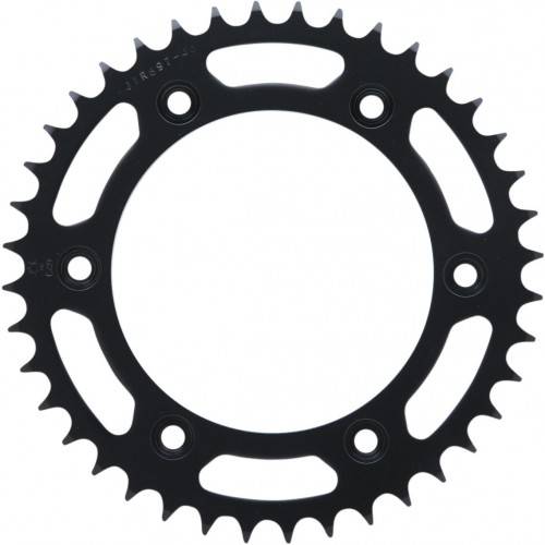JT SPROCKETS Corona Acero JT KTM / Husaberg / Husqvarna 897.40 40 Dientes Coronas