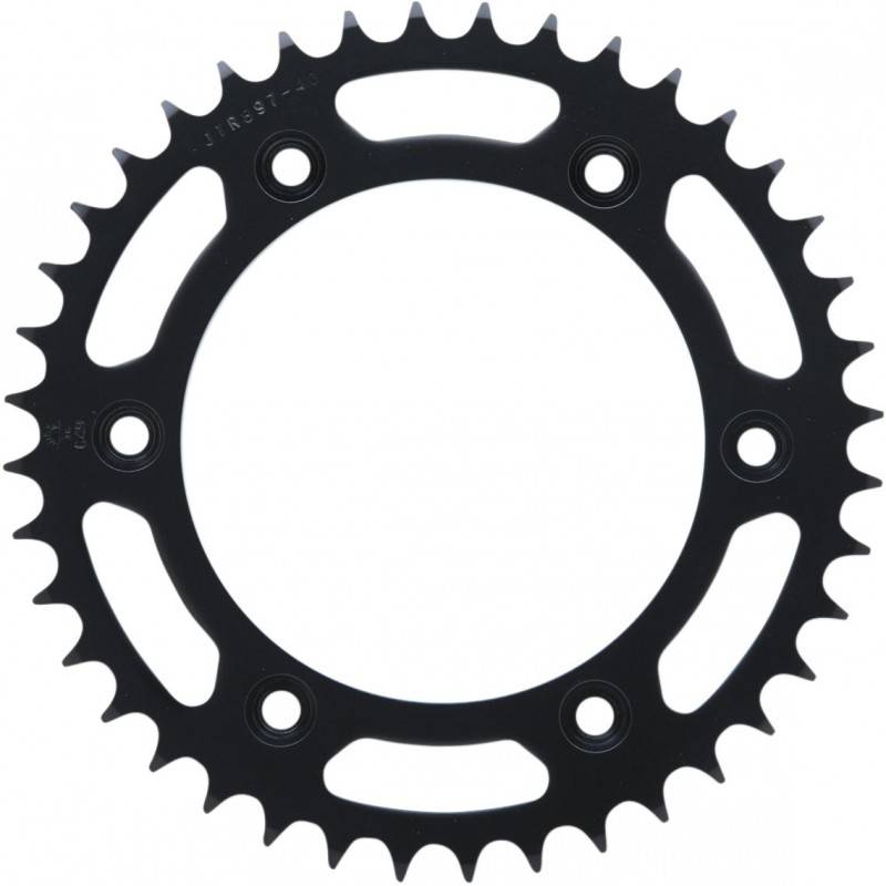 JT SPROCKETS Corona Acero JT KTM / Husaberg / Husqvarna 897.40 40 Dientes Coronas