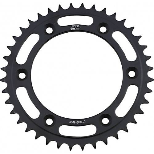 JT SPROCKETS Corona Acero JT KTM / Husaberg / Husqvarna 897.40 SC 40 Dientes Coronas