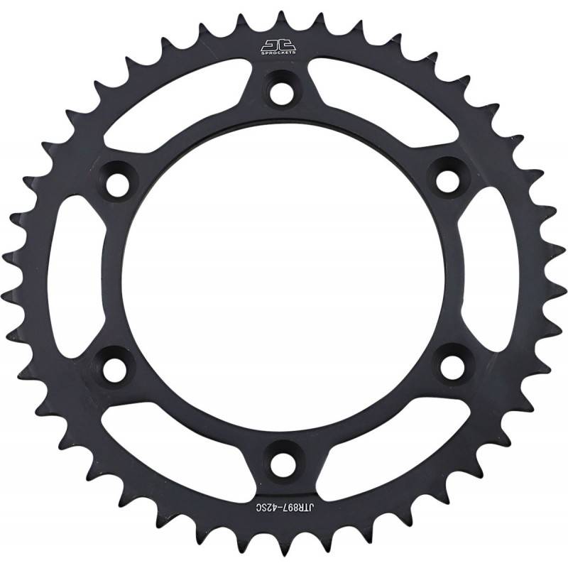 JT SPROCKETS Corona Acero JT KTM / Husaberg / Husqvarna 897.42 SC 42 Dientes Coronas
