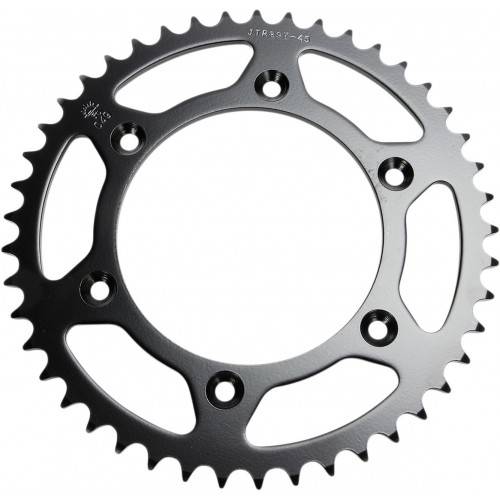 JT SPROCKETS Corona Acero JT KTM / Husaberg / Husqvarna 897.45 45 Dientes Coronas