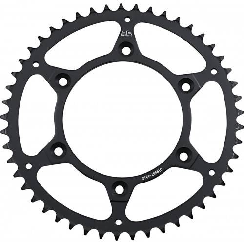 JT SPROCKETS Corona Acero JT KTM / Husaberg / Husqvarna 897.49 SC 49 Dientes Coronas