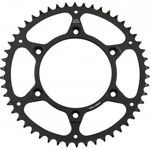 JT SPROCKETS Corona Acero JT KTM / Husaberg / Husqvarna 897.50 SC 50 Dientes Coronas