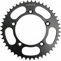 JT SPROCKETS Corona Acero JT KTM SX 65 / Husqvarna TC 65 894.46 46 Dientes Coronas