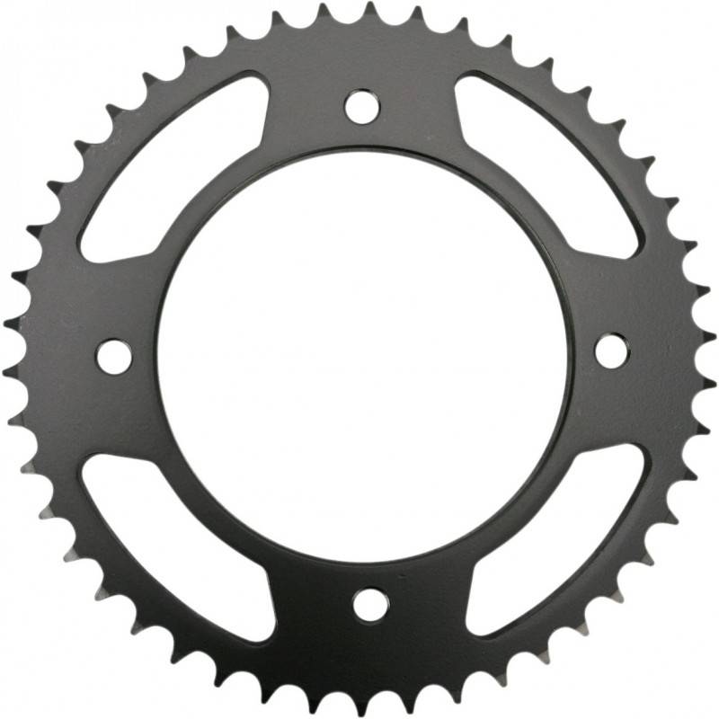 JT SPROCKETS Corona Acero JT KTM SX 85-105 / Husqvarna TC 85 895.46 46 Dientes Coronas