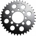 JT SPROCKETS Corona Acero JT Kawasaki KLX 110 / Suzuki DRZ 110 801.37 37 Dientes Coronas