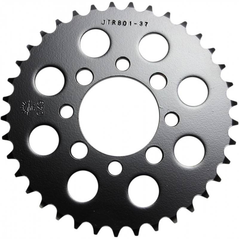 JT SPROCKETS Corona Acero JT Kawasaki KLX 110 / Suzuki DRZ 110 801.37 37 Dientes Coronas